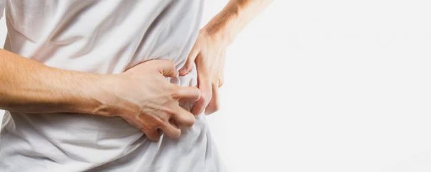 Панкреатит: причини та симптоми