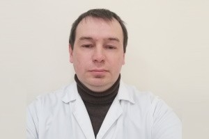 Грицек Євгеній Олександрович