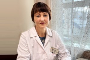 Дорожон Олександра Іванівна