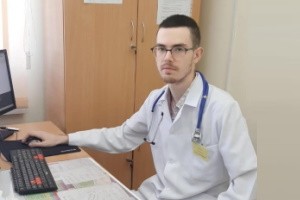 Лук'янчик Олег Вадимович