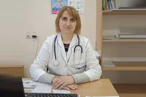 Юскевич Віта Валентинівна