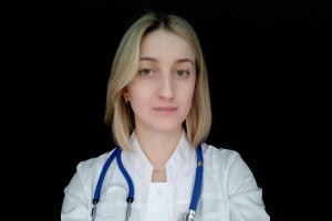 Мазур Ольга Сергіївна