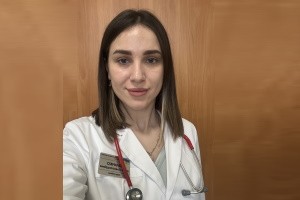 Величко Аліна Олександрівна